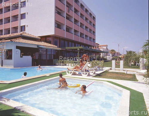 Inkim Hotel 3